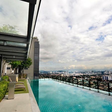 Happy Homestay@Icon City Petaling Jaya Sunway Subang Exterior photo