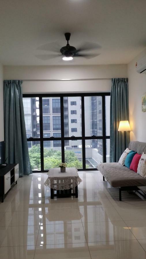 Happy Homestay@Icon City Petaling Jaya Sunway Subang Exterior photo