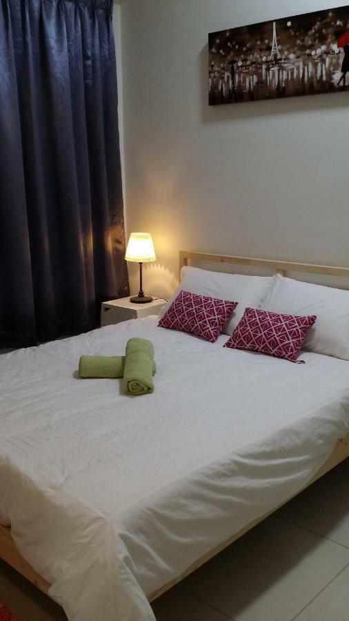 Happy Homestay@Icon City Petaling Jaya Sunway Subang Exterior photo
