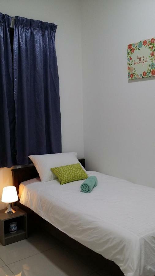 Happy Homestay@Icon City Petaling Jaya Sunway Subang Exterior photo