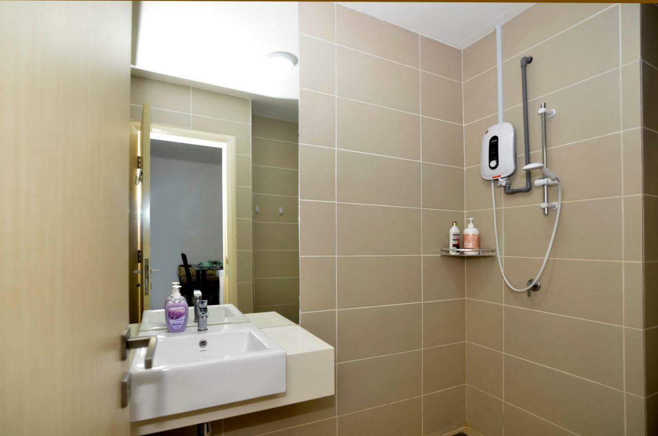 Happy Homestay@Icon City Petaling Jaya Sunway Subang Exterior photo