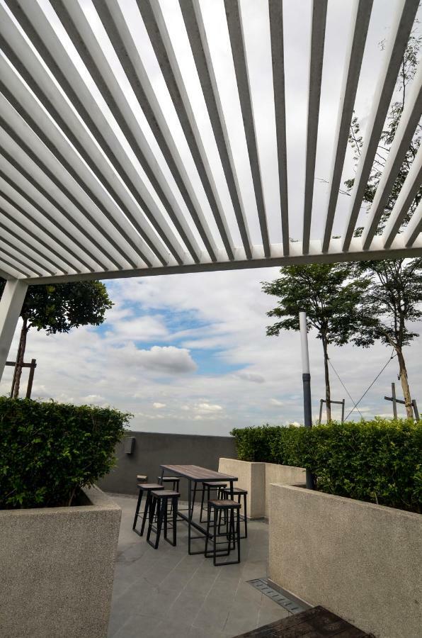 Happy Homestay@Icon City Petaling Jaya Sunway Subang Exterior photo