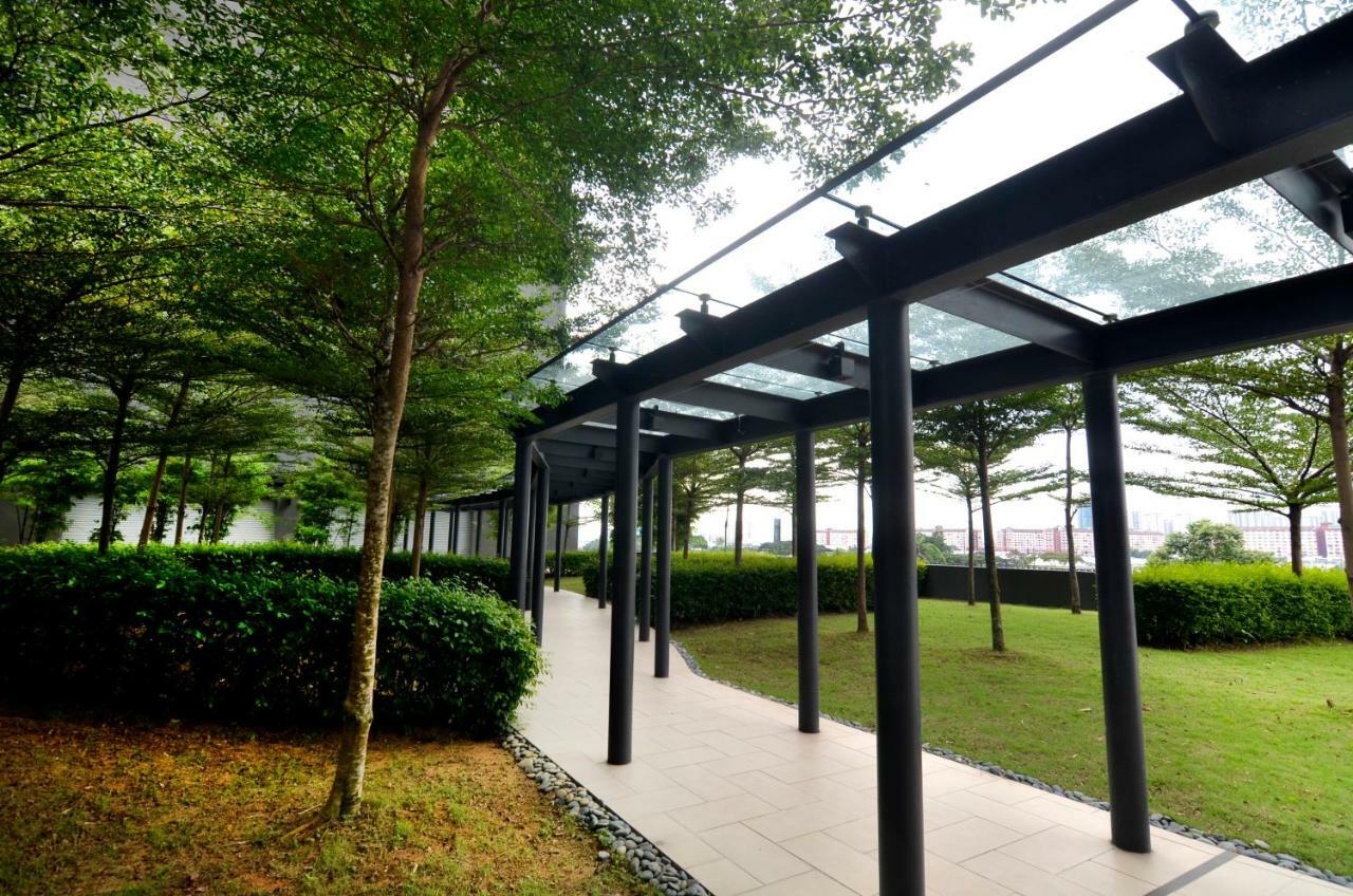 Happy Homestay@Icon City Petaling Jaya Sunway Subang Exterior photo