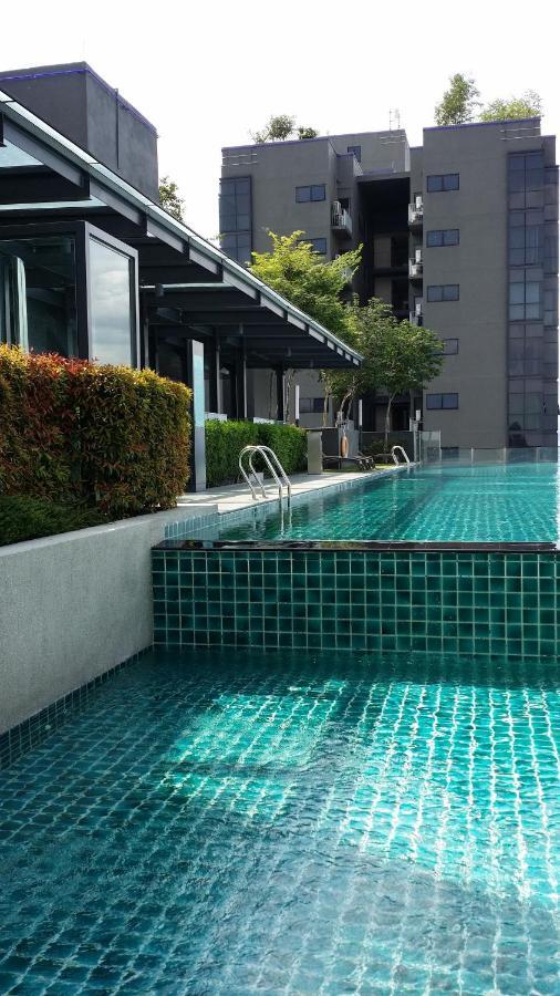 Happy Homestay@Icon City Petaling Jaya Sunway Subang Exterior photo